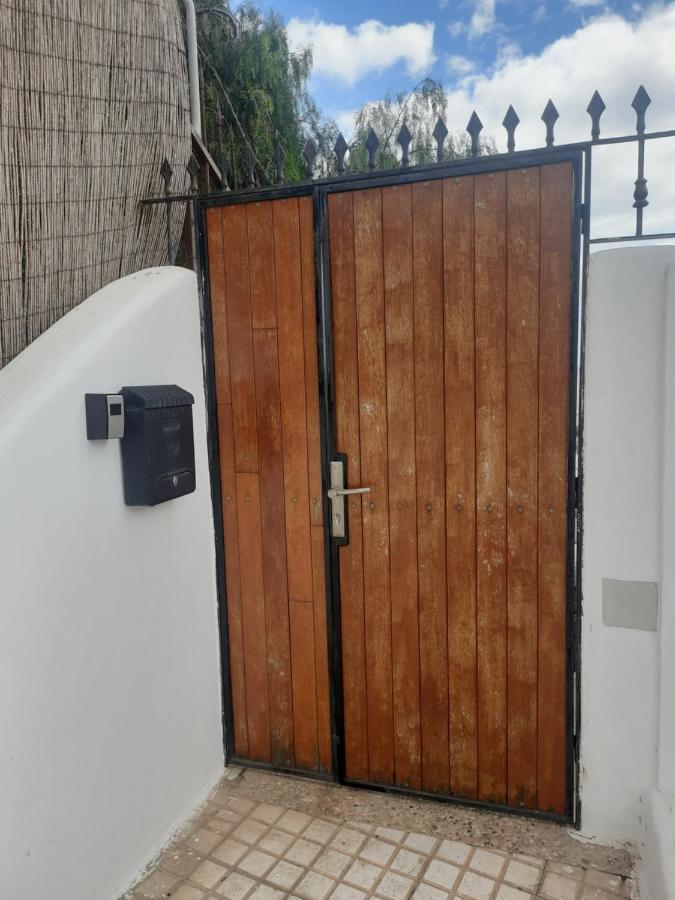 شقة The White Dragos With Ocean View - Ac - Private Pool تياس المظهر الخارجي الصورة