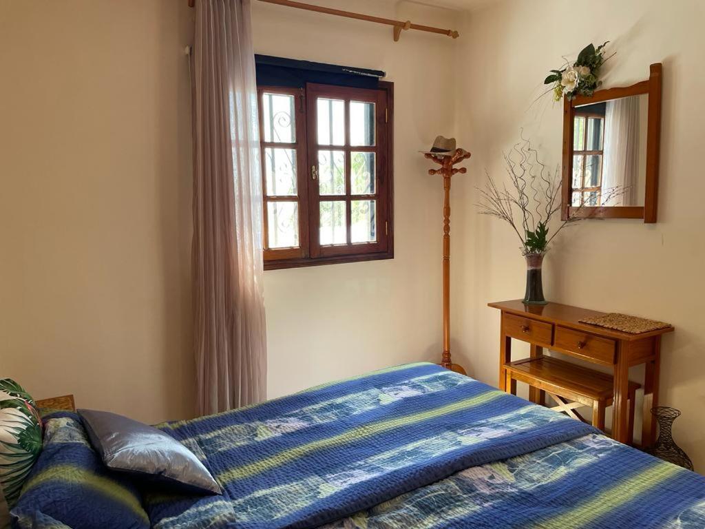 شقة The White Dragos With Ocean View - Ac - Private Pool تياس المظهر الخارجي الصورة