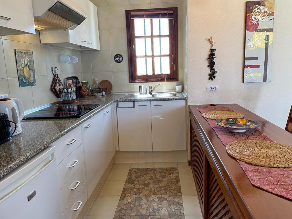 شقة The White Dragos With Ocean View - Ac - Private Pool تياس المظهر الخارجي الصورة